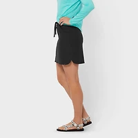 Women's Armachillo Cooling Knit Skort