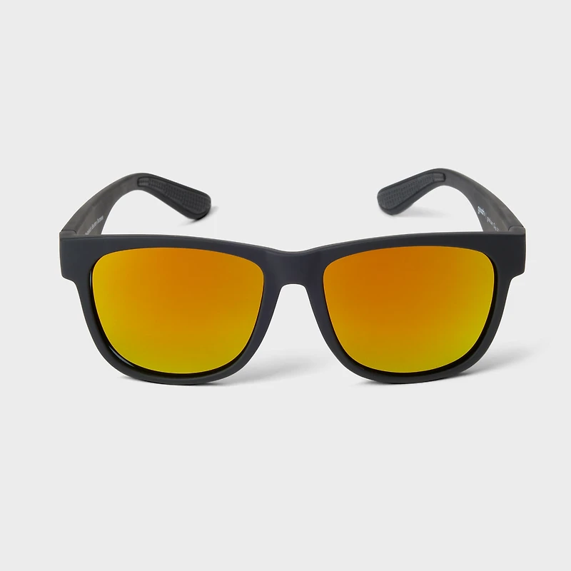 goodr Beelzebub's Bourbon Burpees Wide Fit Sunglasses
