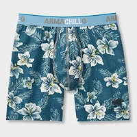 Men's Armachillo Pattern Bullpen Boxer Briefs