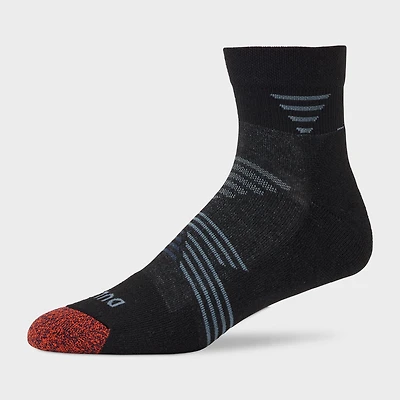 Men's 7-Year Lightweight Performance Quarter Socks