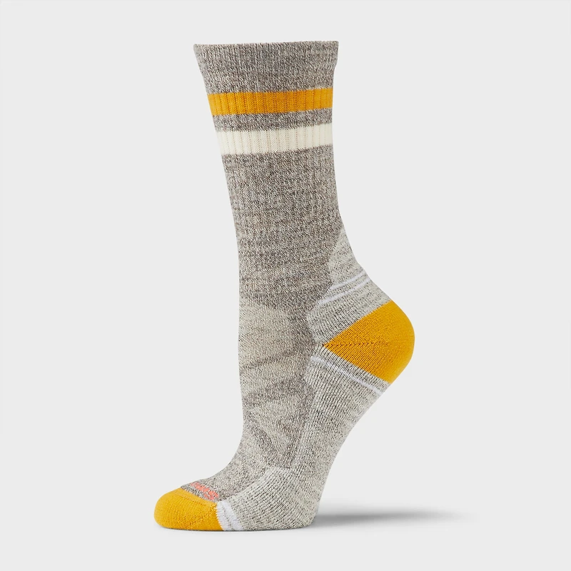 Women's Smartwool Hike Light Cushion Tube Stripe Socks