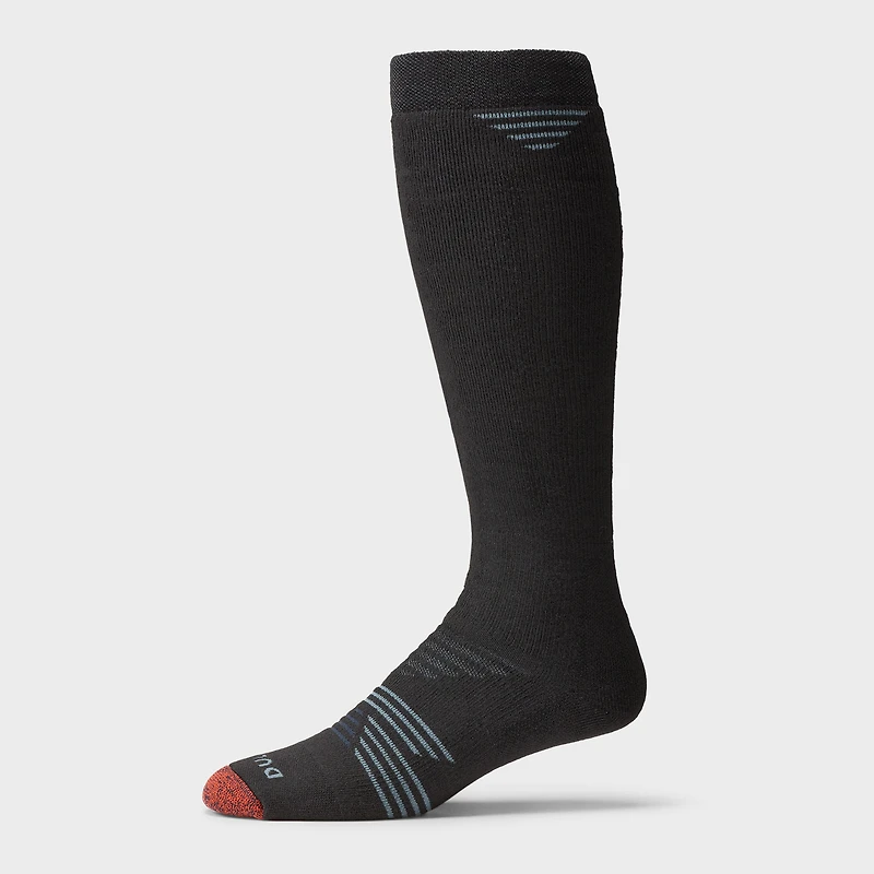 Men's 7-Year Midweight Performance Over-the-Calf Socks