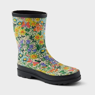 Women's Duluth Tall Rain Boots
