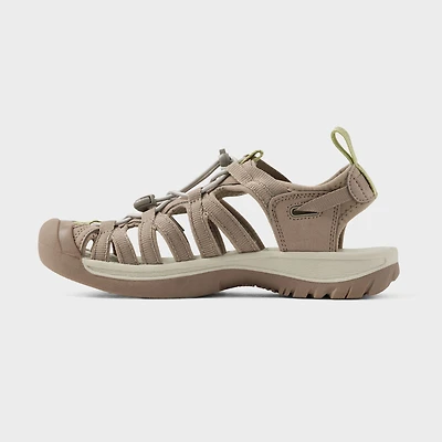 Women's KEEN Whisper Sport Sandals