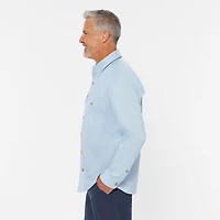 Men's First Resort Relaxed Fit Shirt