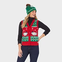 Women's Duluth Signature Festi-Vest