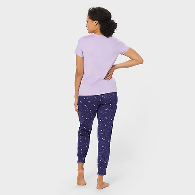 Women's Armachillo Cooling Sleep Set