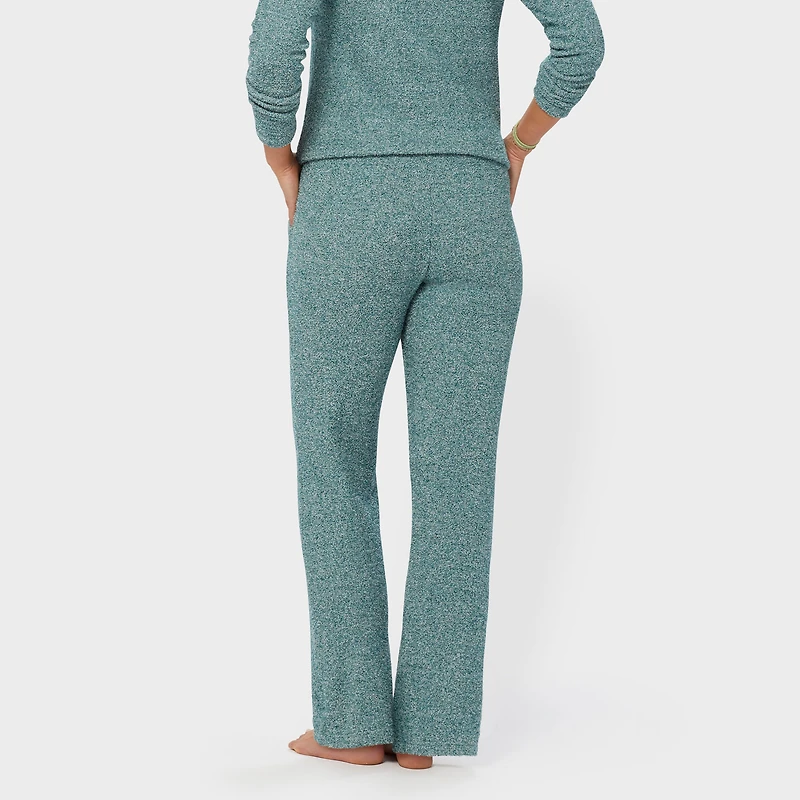 Women's Fleecey Does It Relaxed Pants