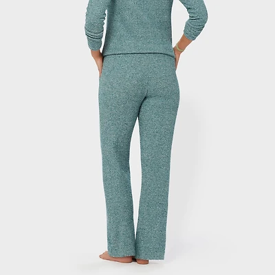 Women's Fleecey Does It Relaxed Pants