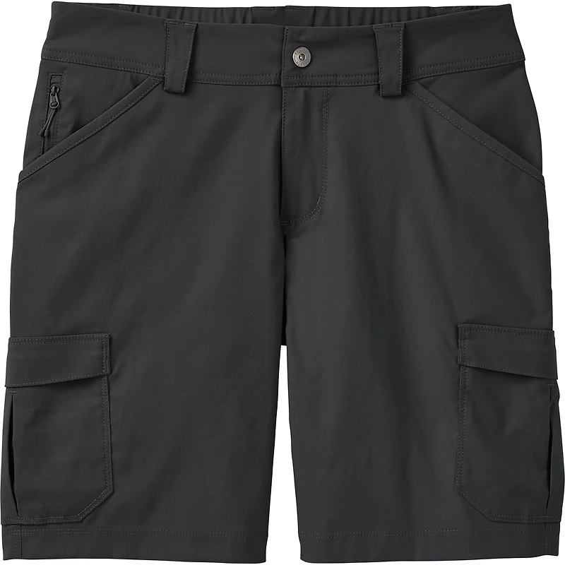 Women's Plus Dry on the Fly 10" Shorts