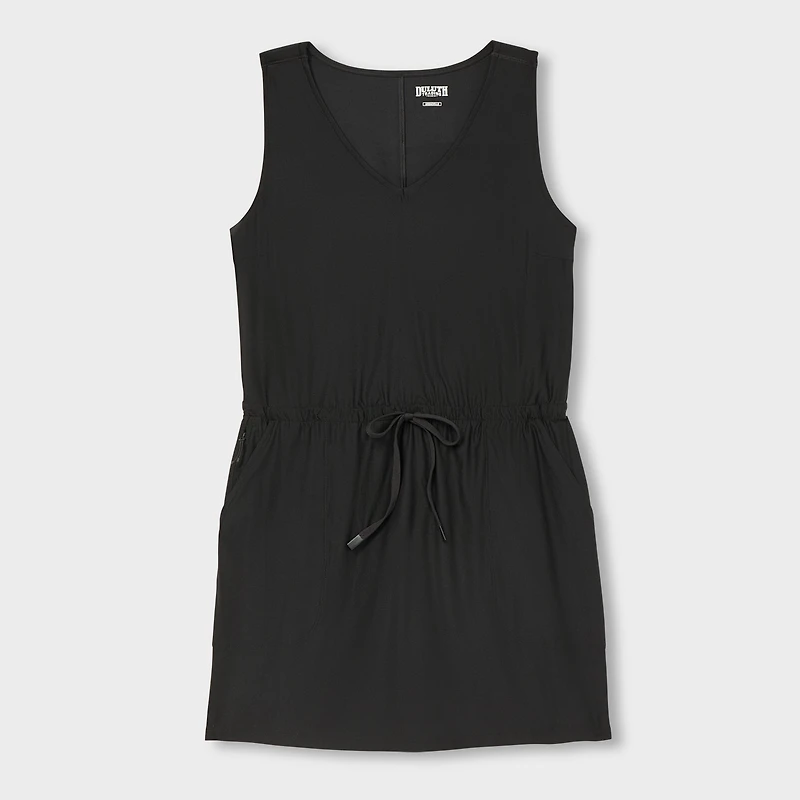 Women's Plus Armachillo Tank Dress