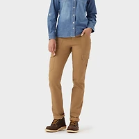 Women's DuluthFlex Fire Hose Slim Leg Cargo Pants