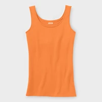 Women's No-Yank Shelf Bra Tank