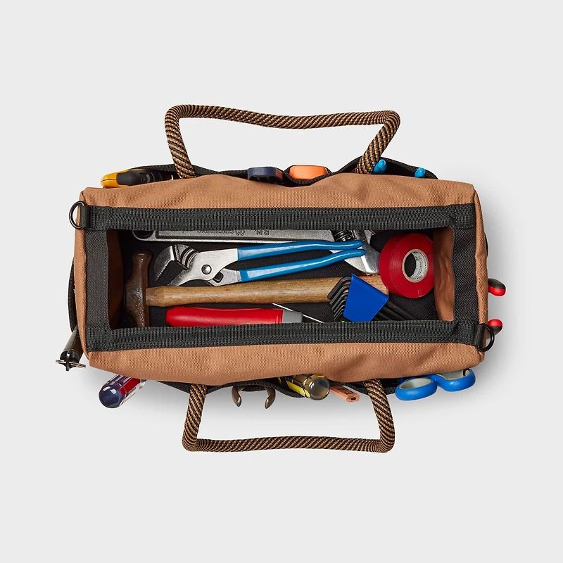 Fire Hose Tool Line Riggers Bag