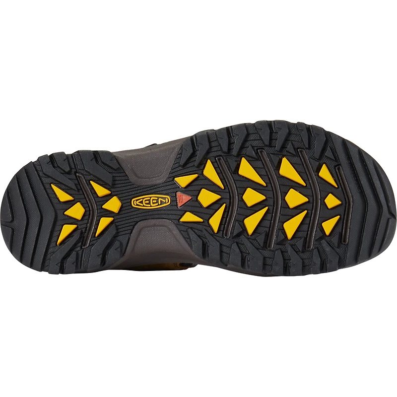 Men's KEEN Targhee III Open Toe Sandals