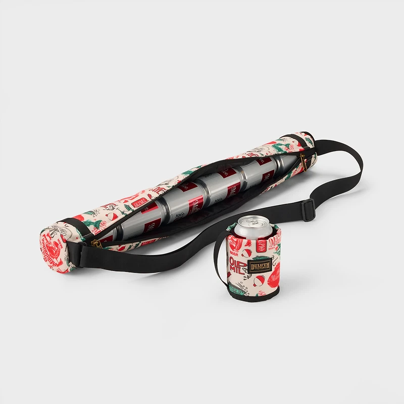Insulated Bevy Bandolier