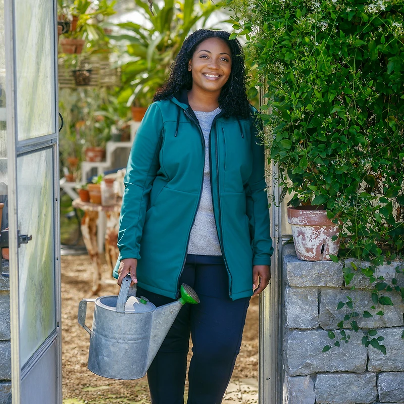 Women's Nor'Wester Soft Shell Coat