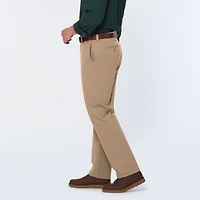 Men's DuluthFlex Ballroom Khaki 2.0 Relaxed Fit Pants