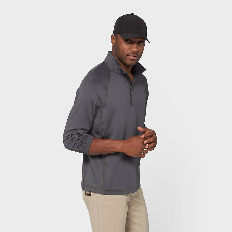Men's Pullover Achiever 1/4 Zip