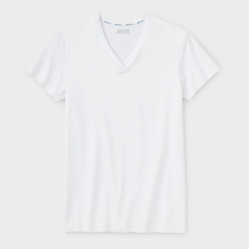 Men's Armachillo Cooling V-Neck Undershirt