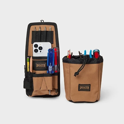 Fire Hose Primary Tool Pouches