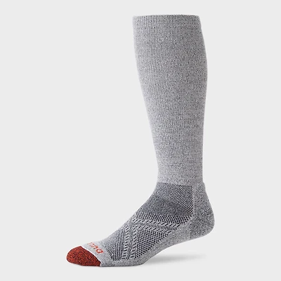 Men's Coolerino Lightweight Compression Over-the-Calf Socks
