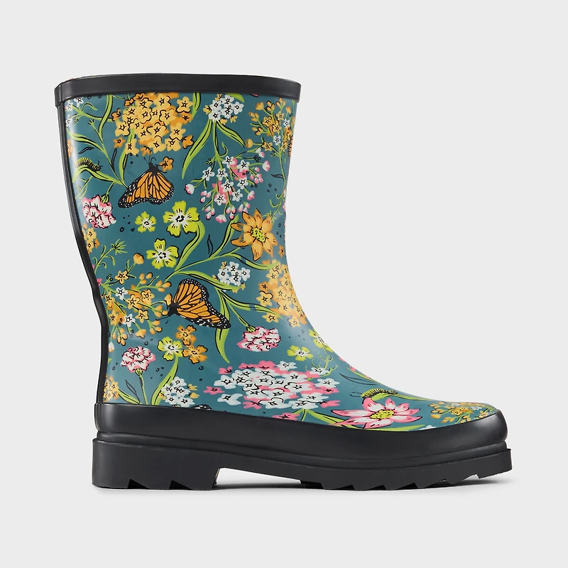 Women's Duluth Tall Rain Boots