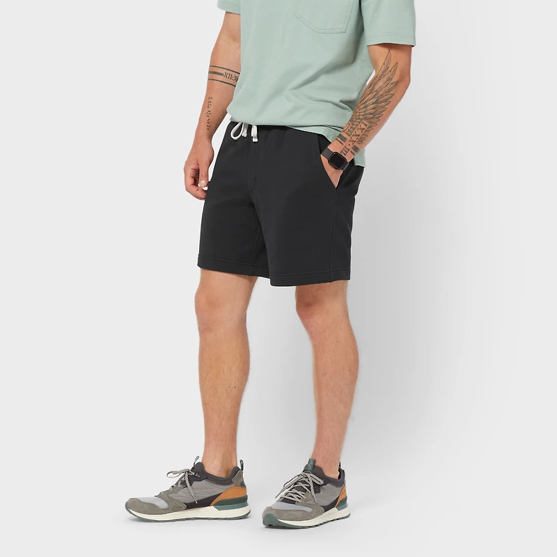 Men's Souped-Up Sweats 8" Sweat Shorts