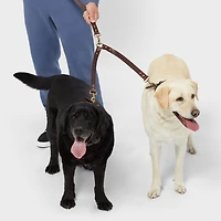 Buffalo Hide 2-Dog Leash Splitter