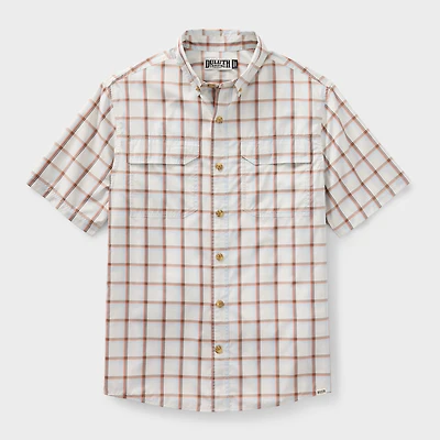 Men's Armachillo Relaxed Fit Short Sleeve Shirt