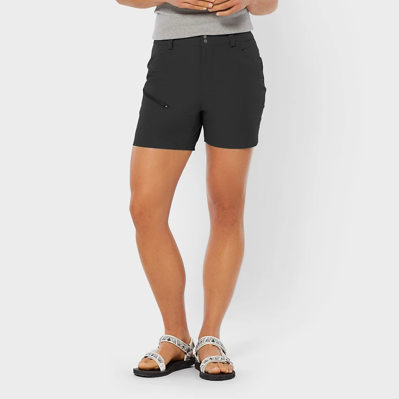Women's AKHG Roadless 5" Shorts