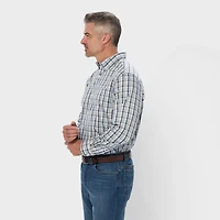 Men's Wrinklefighter Standard Fit Shirt