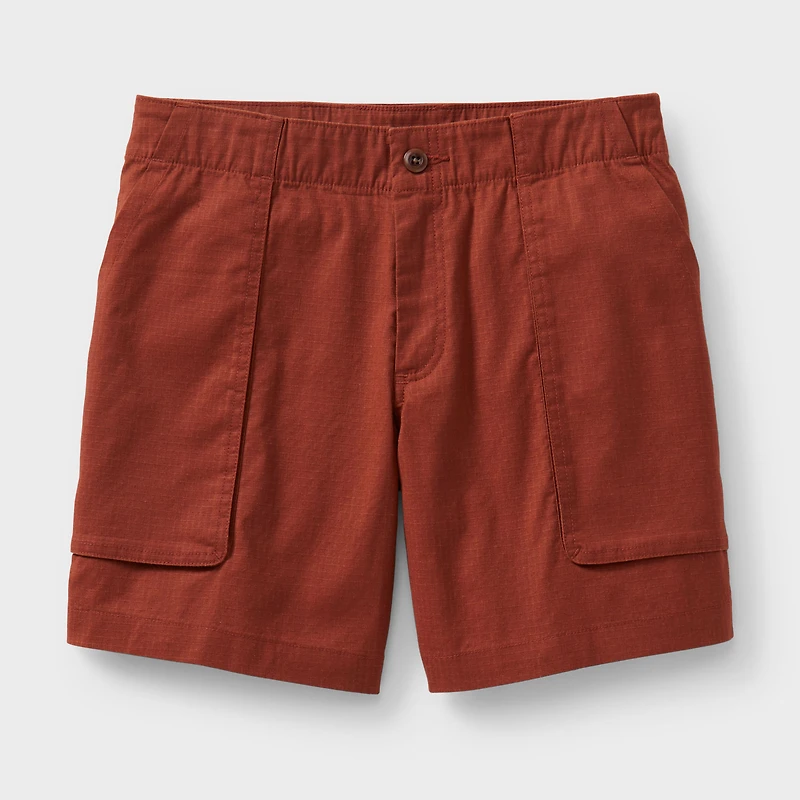 Women's Hempstop 7" Shorts