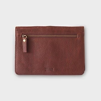 Lifetime Leather Organizer Wallet