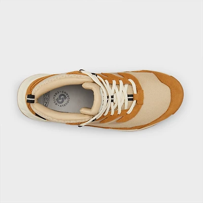 Women's KEEN Hightrail Mid WP Shoes