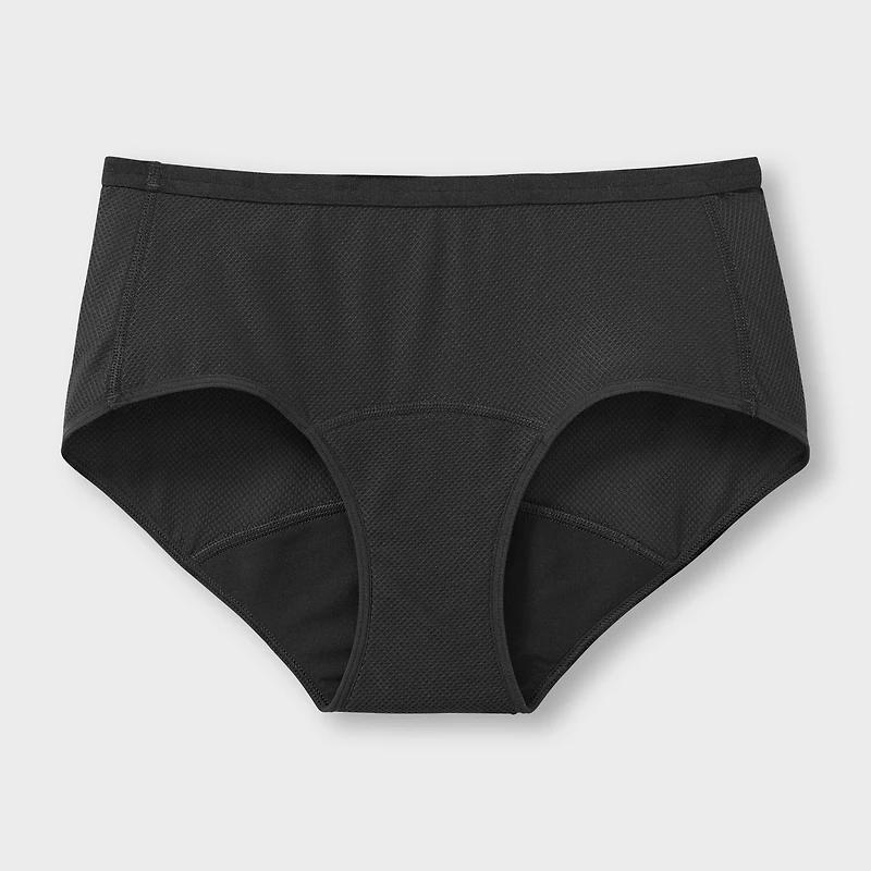 Women's Buck Naked Sneezeguard Hipster