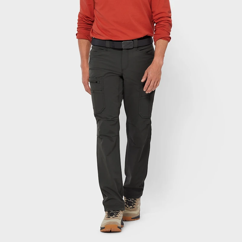 Men's Flexpedition Packrat Slim Fit Pants