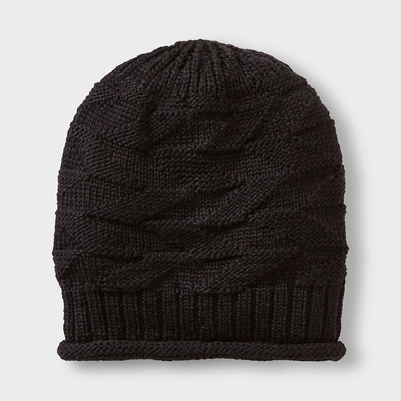 Women's Slouchy Knit Beanie