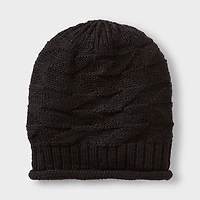 Women's Slouchy Knit Beanie