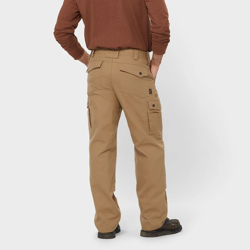 Men's DuluthFlex Fire Hose HD Relaxed Fit Ultimate Pants