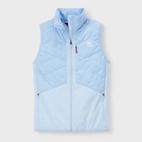 Women's AKHG Outer Limit Hybrid Vest