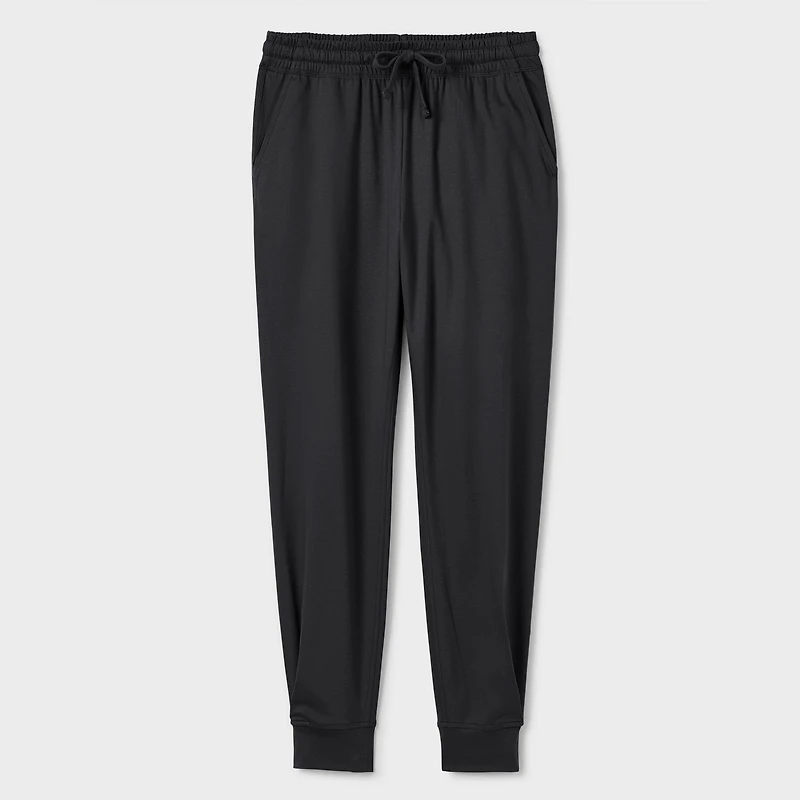 Women's SoftLoft Cotton Joggers