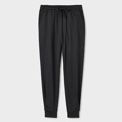 Women's SoftLoft Cotton Joggers
