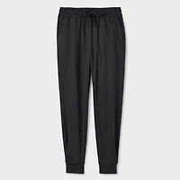 Women's SoftLoft Cotton Joggers