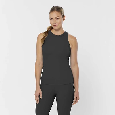 Women's AKHG Trail Tech Ridge Tank