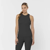 Women's AKHG Trail Tech Ridge Tank