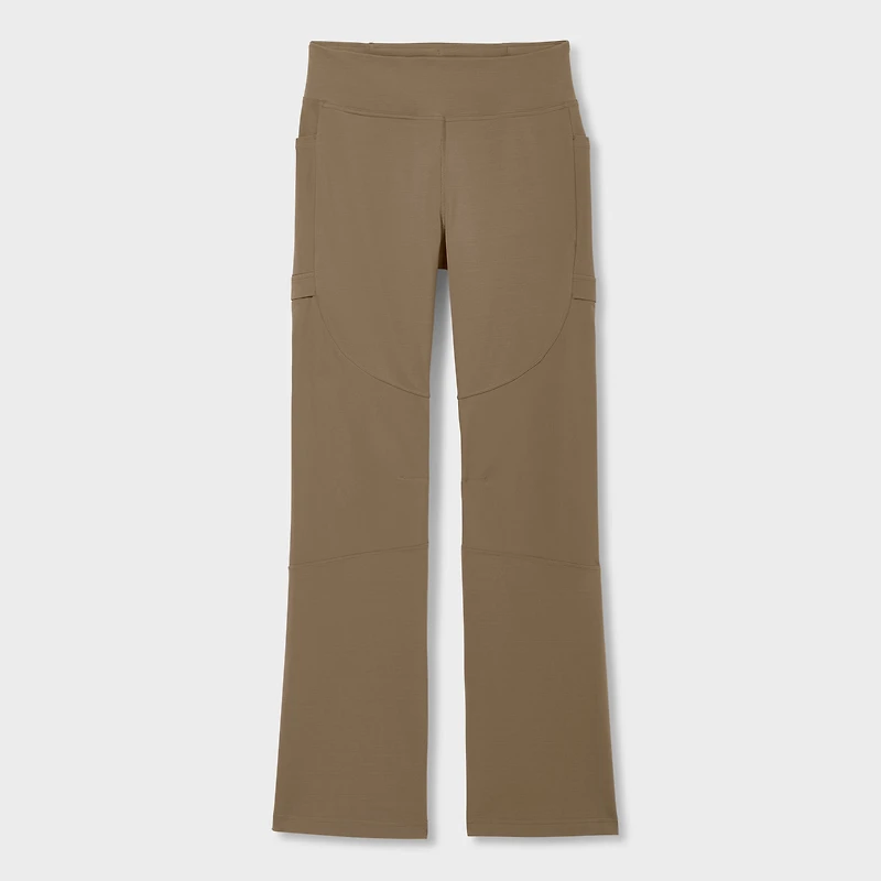 Women's NoGA Work Hi-Rise Bootcut Pants