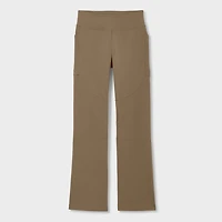 Women's NoGA Work Hi-Rise Bootcut Pants