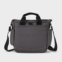 Heritage Canvas Travel Sling Bag