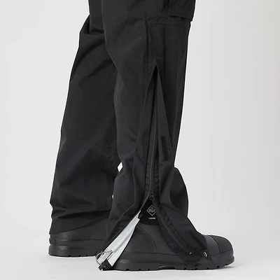 Men's No-Rainer Bib Overalls